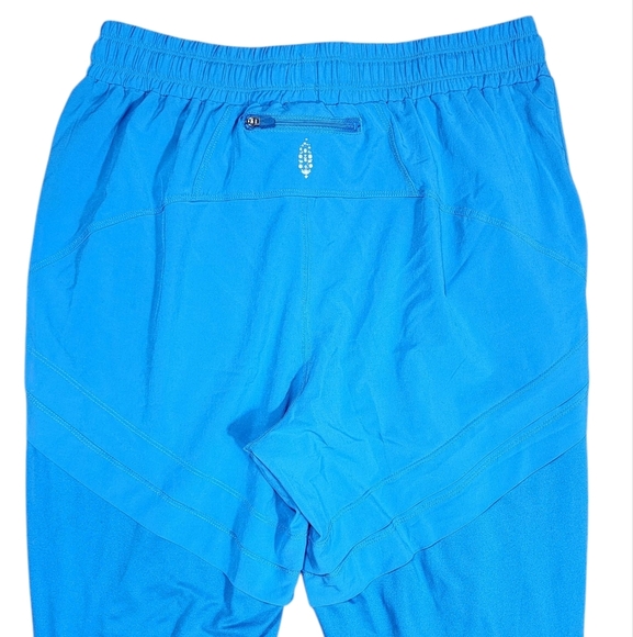 Fp Movement Lightweight Blue Joggers Womens Med - Picture 5 of 11
